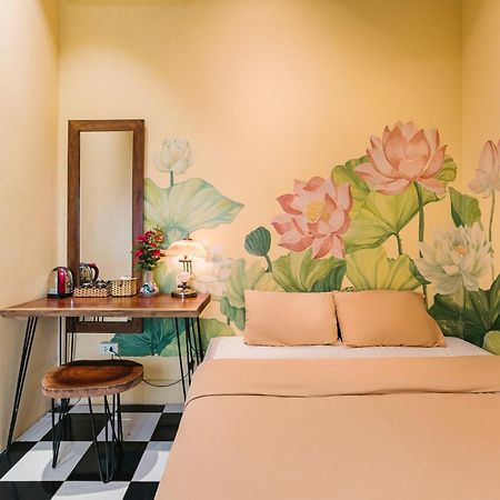 Harmony Homestay - Hanoi Homestay In Old Quarter Dış mekan fotoğraf