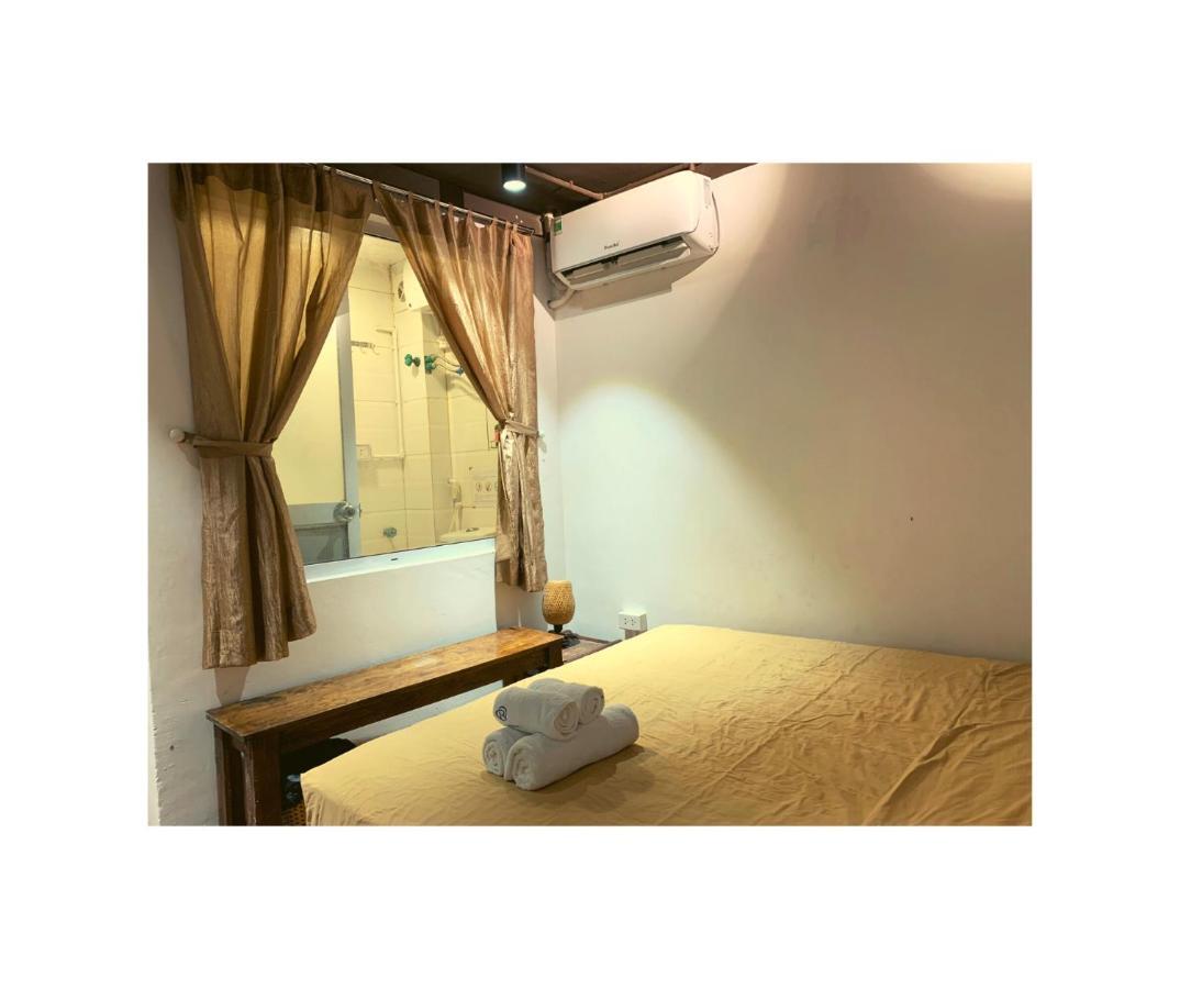 Harmony Homestay - Hanoi Homestay In Old Quarter Dış mekan fotoğraf