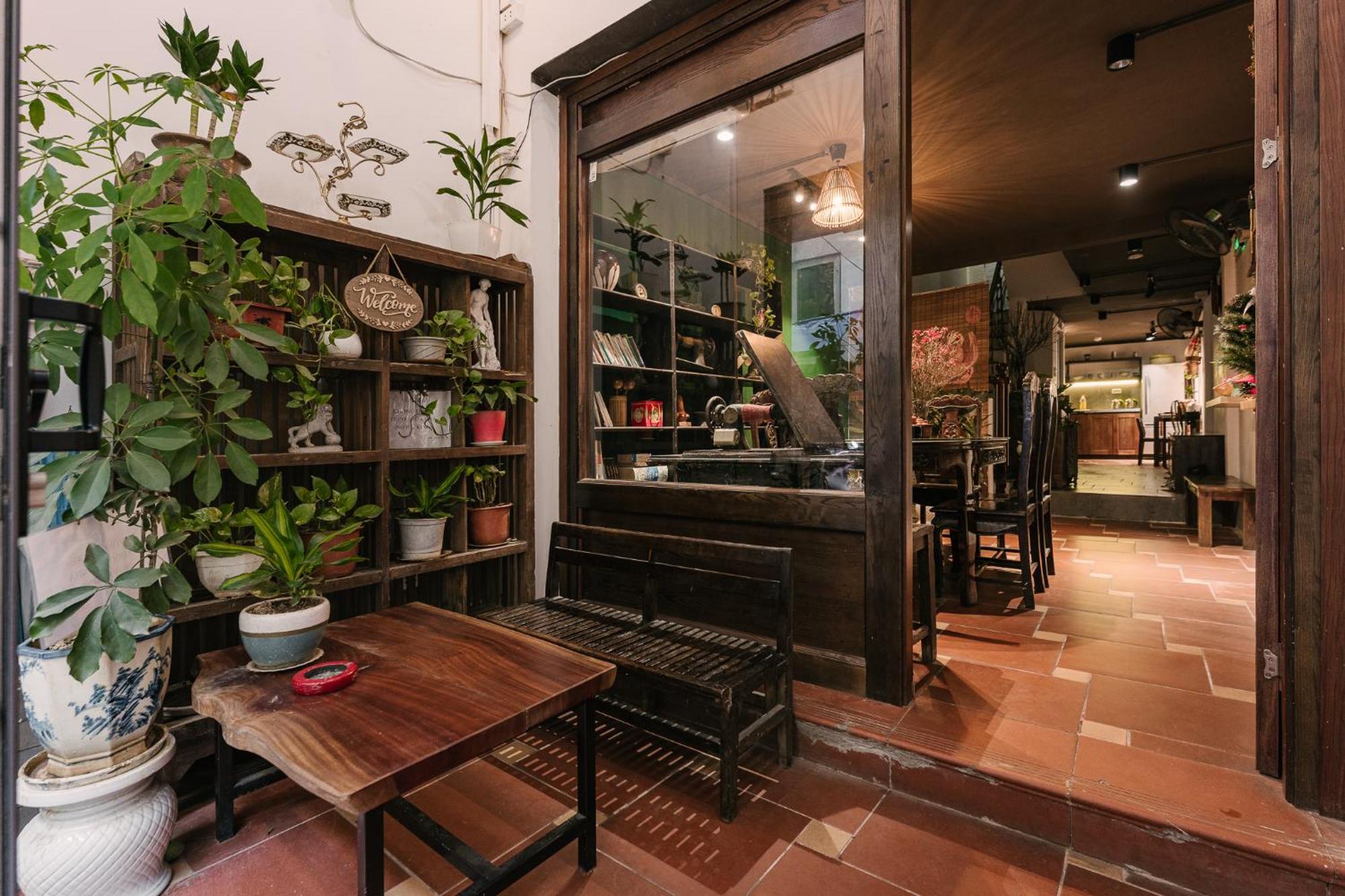 Harmony Homestay - Hanoi Homestay In Old Quarter Dış mekan fotoğraf