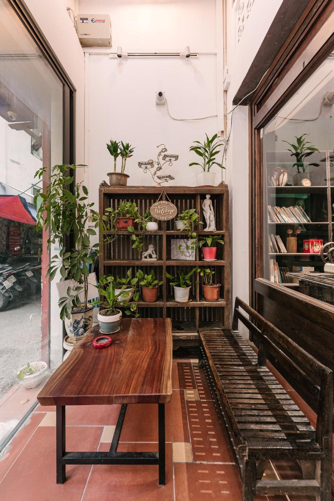 Harmony Homestay - Hanoi Homestay In Old Quarter Dış mekan fotoğraf