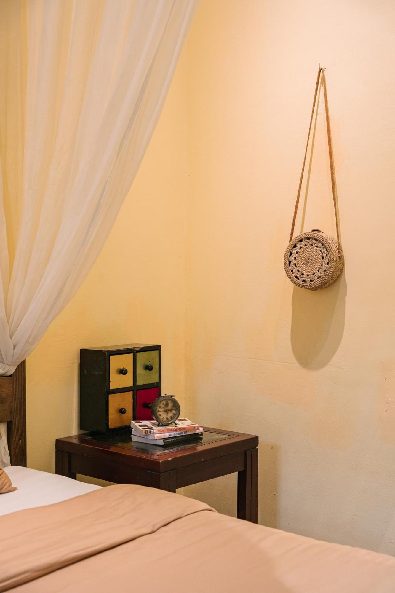 Harmony Homestay - Hanoi Homestay In Old Quarter Oda fotoğraf