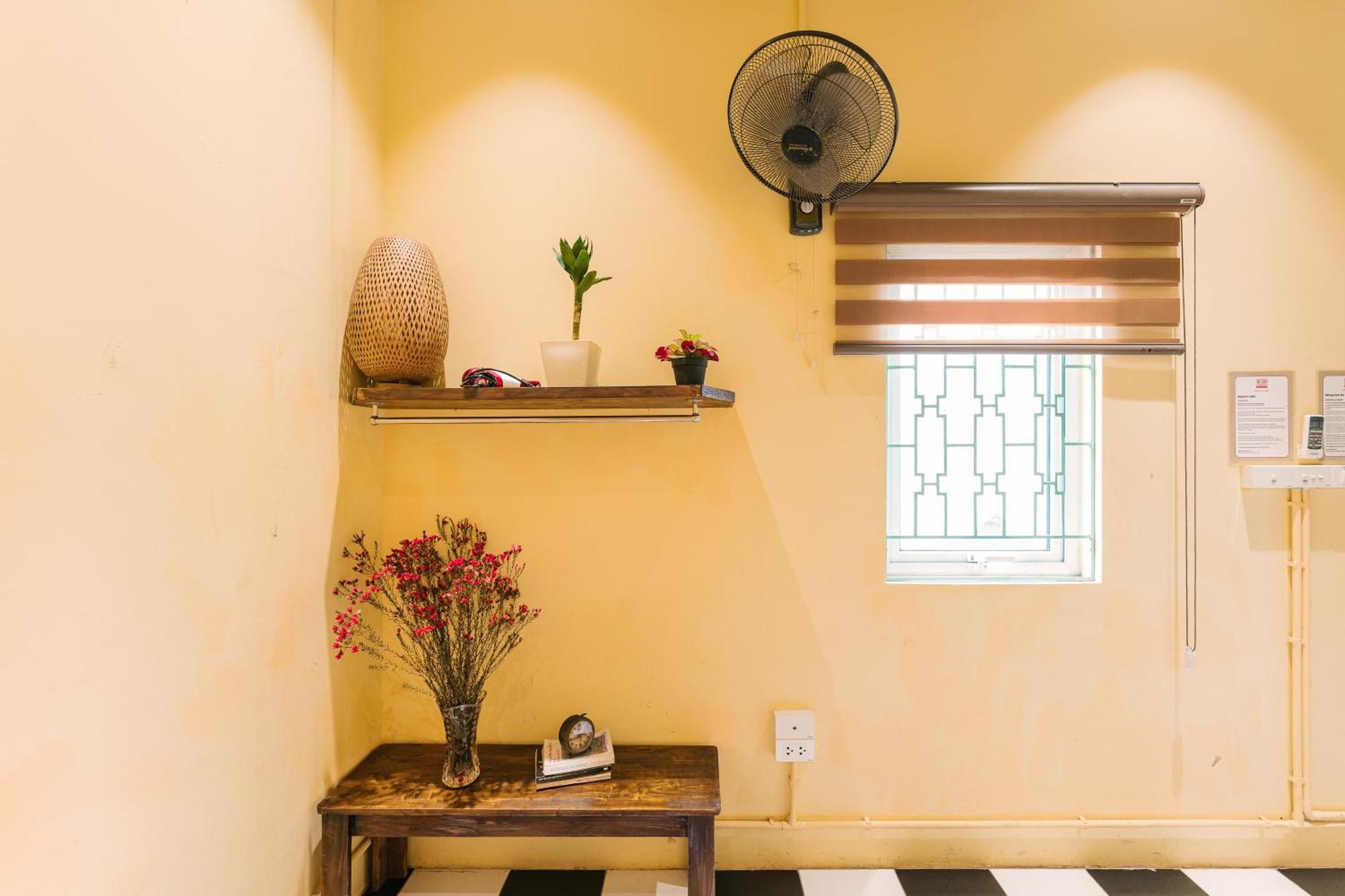 Harmony Homestay - Hanoi Homestay In Old Quarter Oda fotoğraf