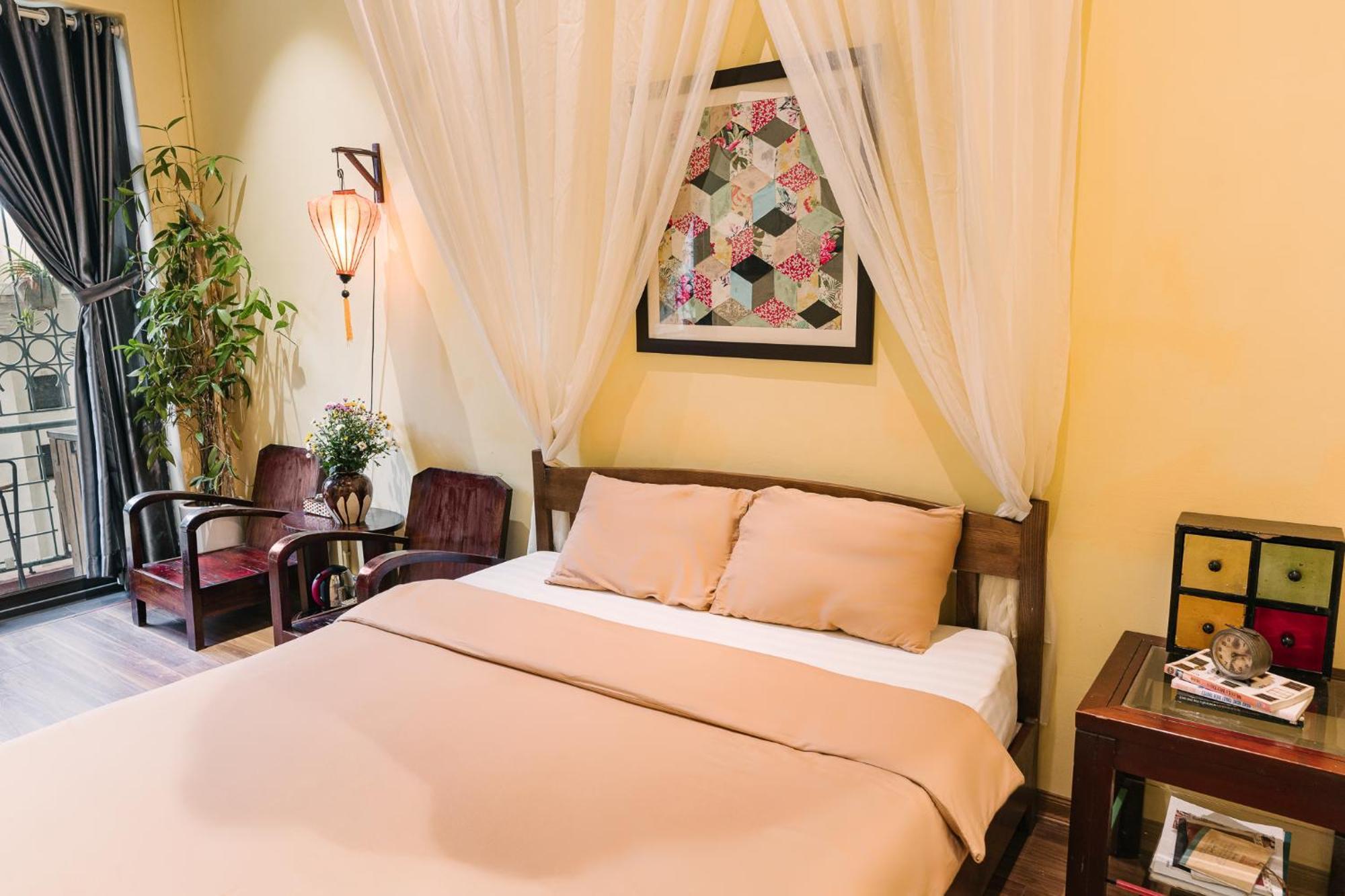 Harmony Homestay - Hanoi Homestay In Old Quarter Dış mekan fotoğraf