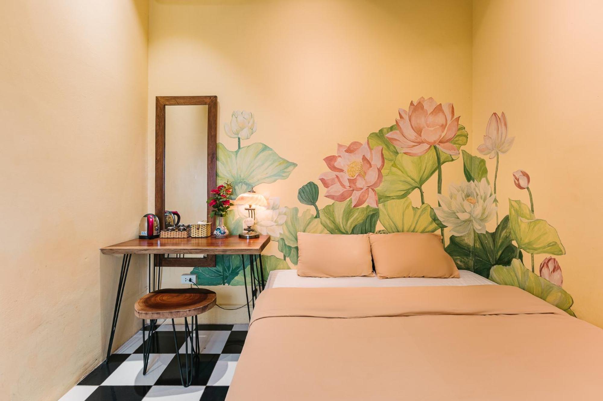 Harmony Homestay - Hanoi Homestay In Old Quarter Dış mekan fotoğraf