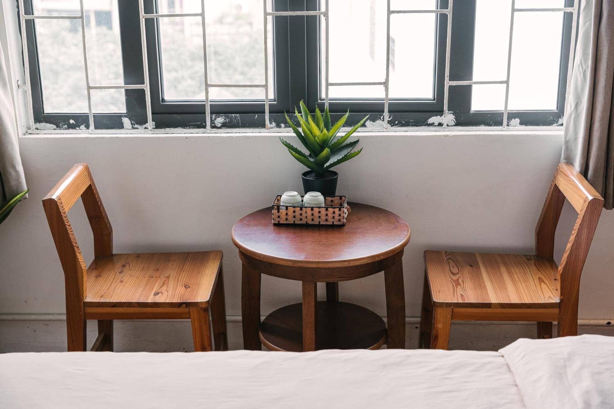 Harmony Homestay - Hanoi Homestay In Old Quarter Oda fotoğraf