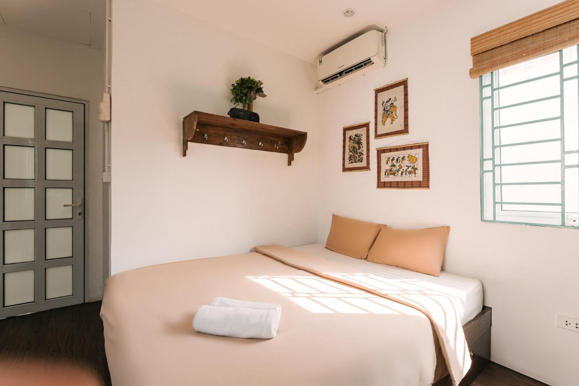 Harmony Homestay - Hanoi Homestay In Old Quarter Dış mekan fotoğraf
