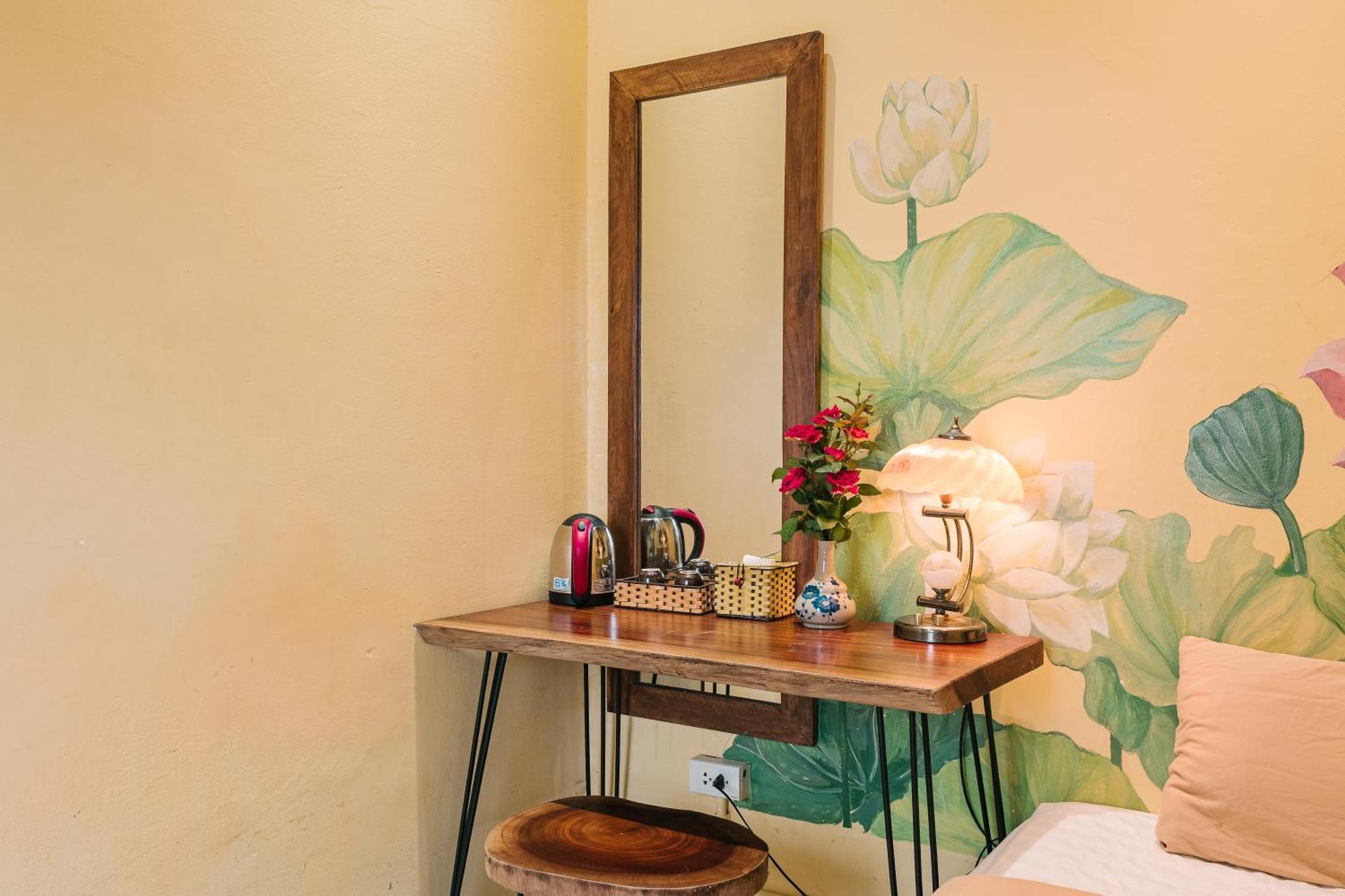 Harmony Homestay - Hanoi Homestay In Old Quarter Oda fotoğraf