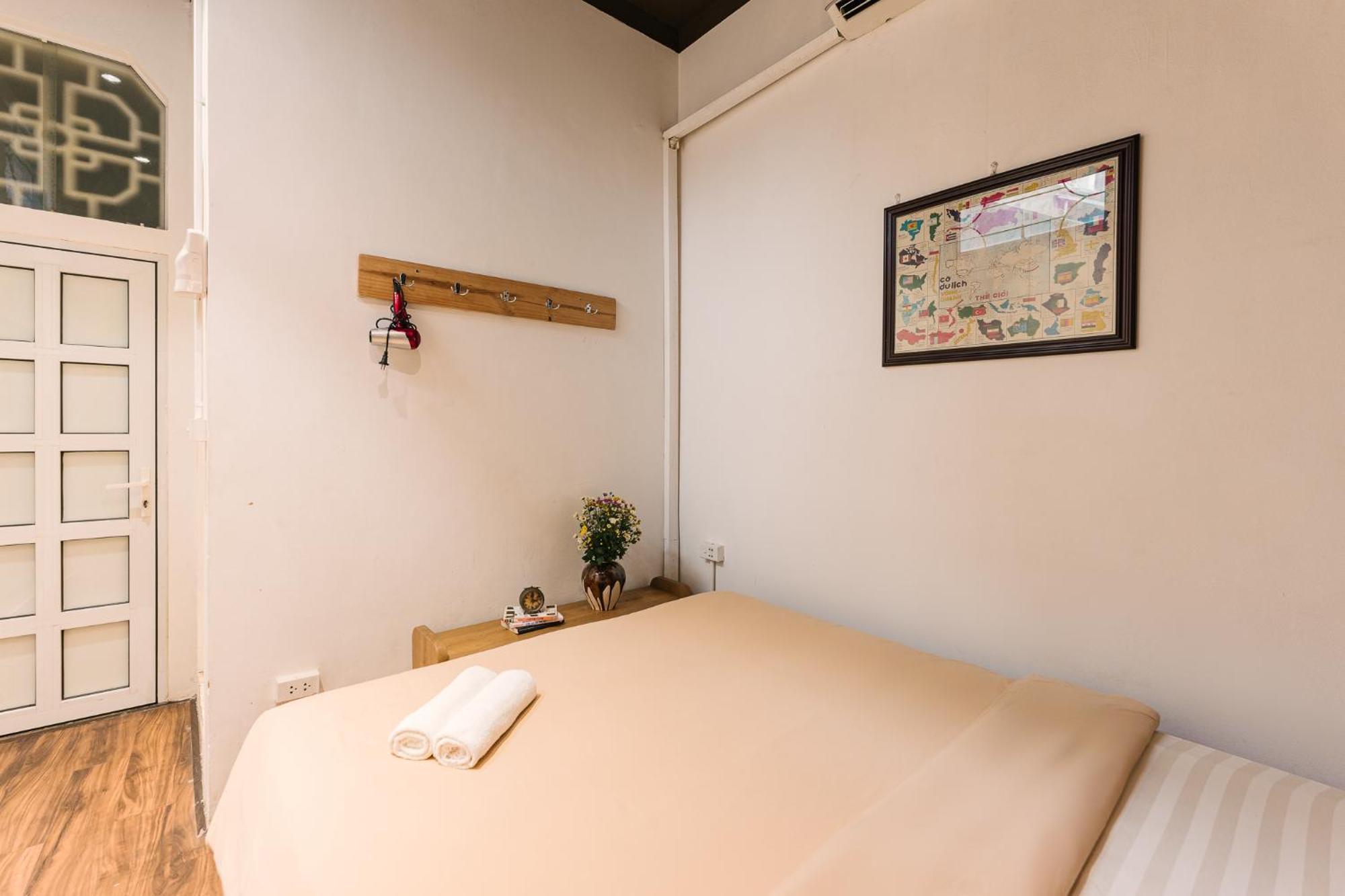 Harmony Homestay - Hanoi Homestay In Old Quarter Dış mekan fotoğraf