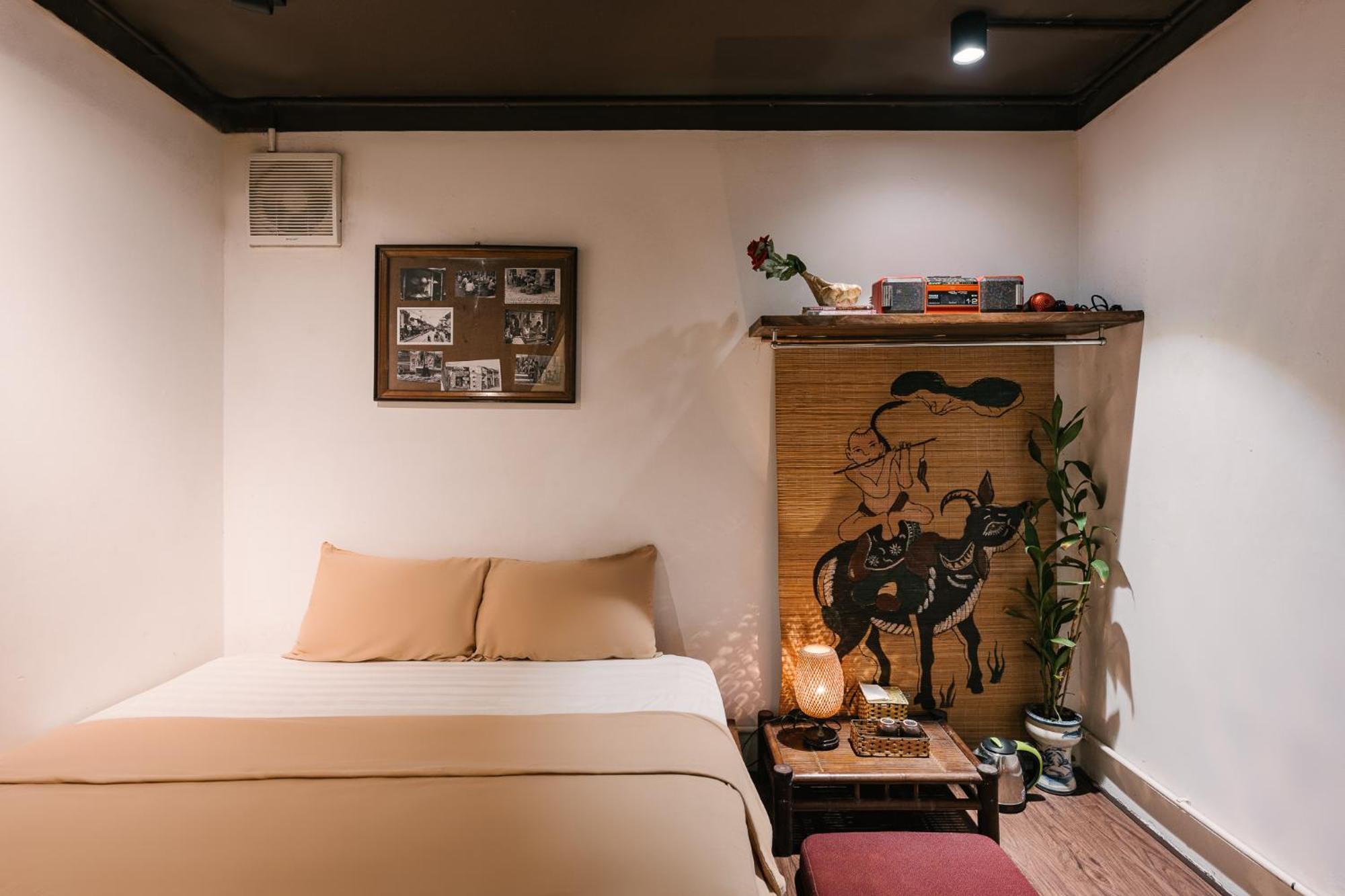 Harmony Homestay - Hanoi Homestay In Old Quarter Dış mekan fotoğraf
