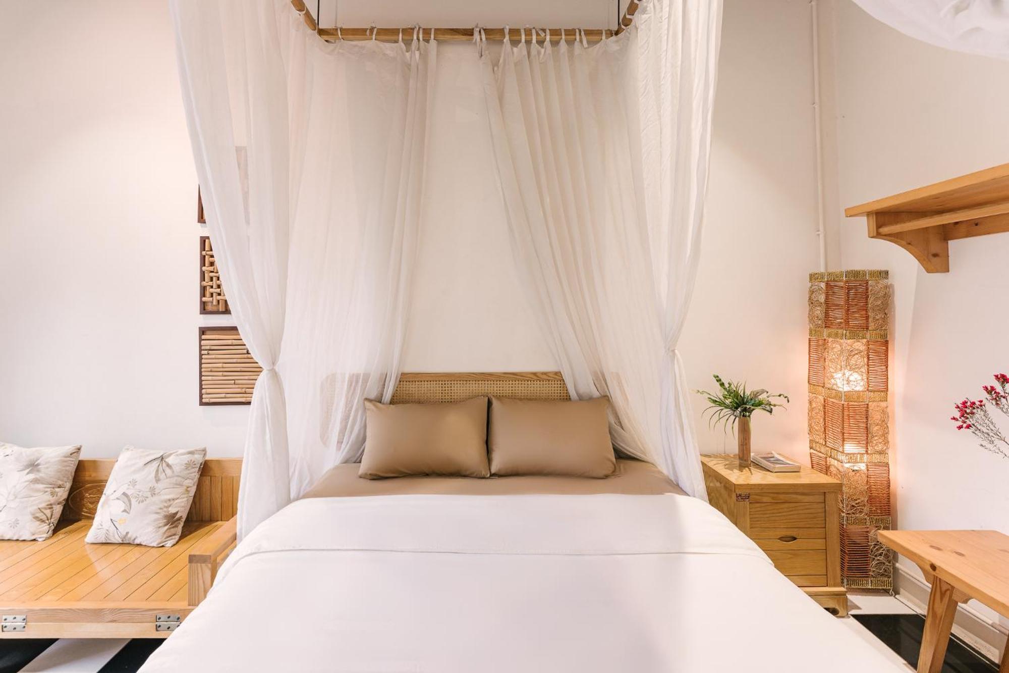 Harmony Homestay - Hanoi Homestay In Old Quarter Dış mekan fotoğraf