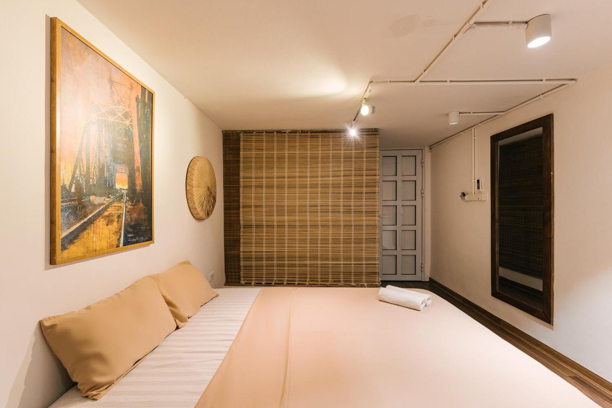 Harmony Homestay - Hanoi Homestay In Old Quarter Dış mekan fotoğraf