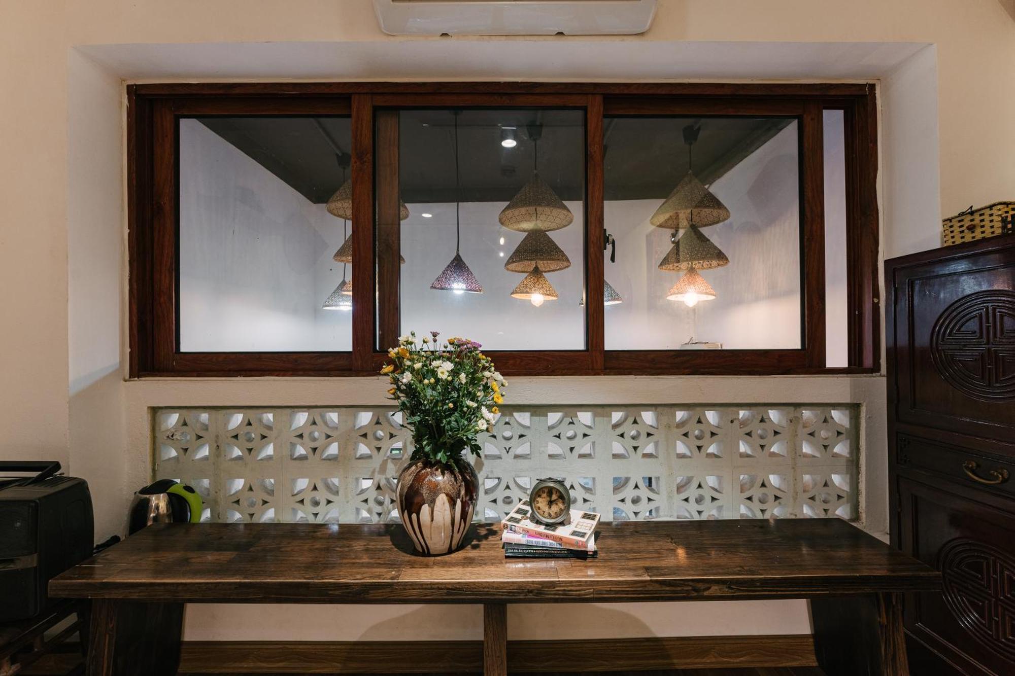 Harmony Homestay - Hanoi Homestay In Old Quarter Dış mekan fotoğraf
