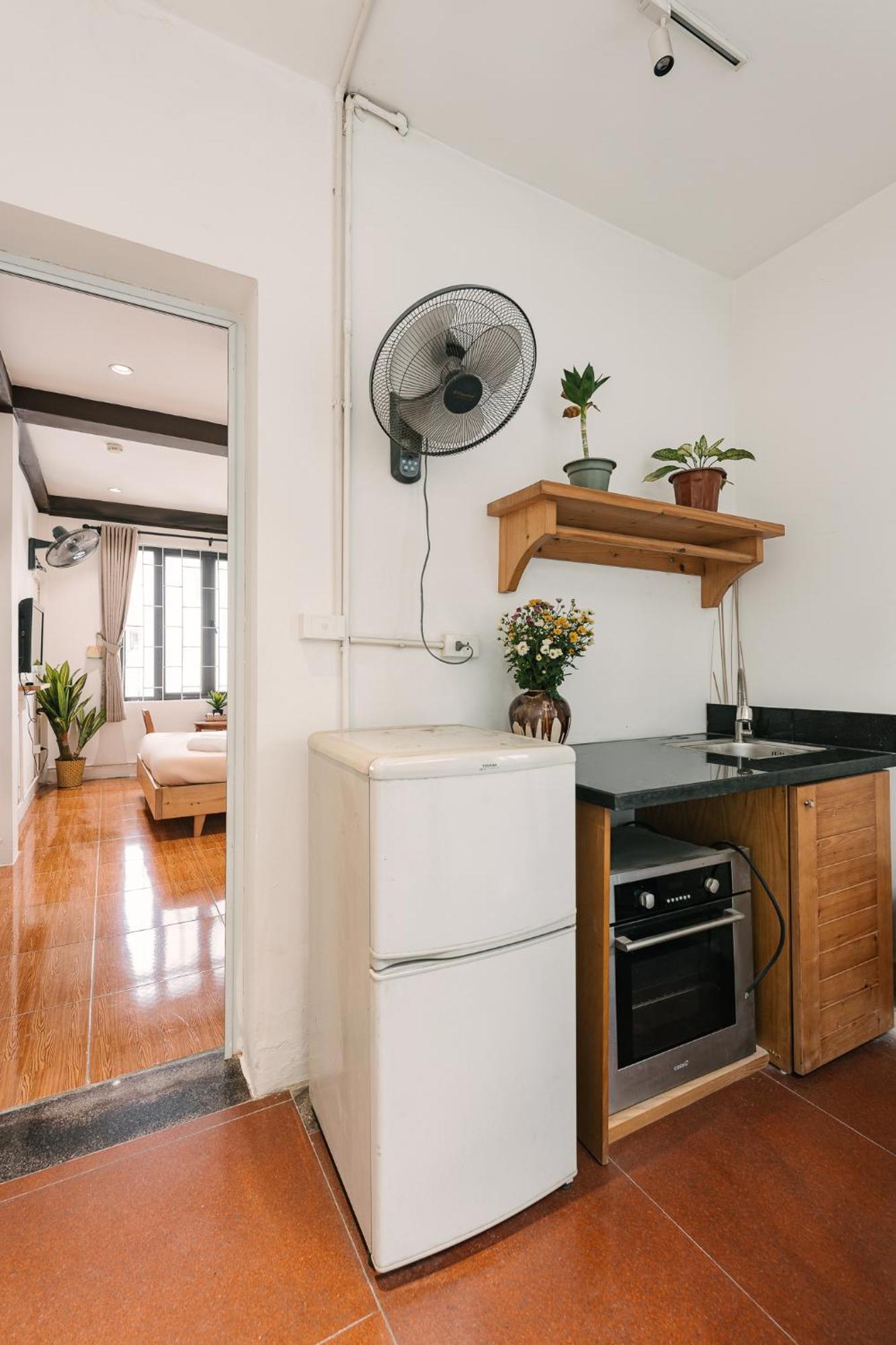 Harmony Homestay - Hanoi Homestay In Old Quarter Dış mekan fotoğraf