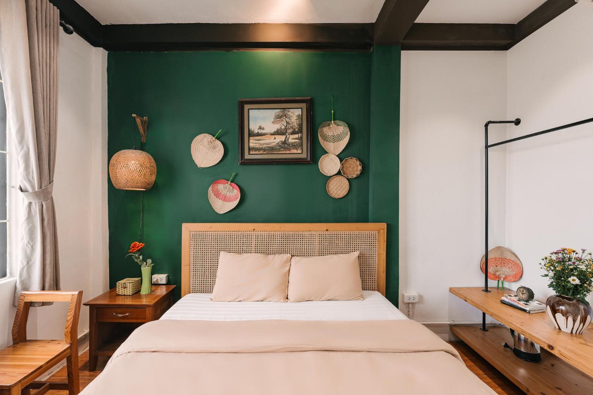 Harmony Homestay - Hanoi Homestay In Old Quarter Dış mekan fotoğraf