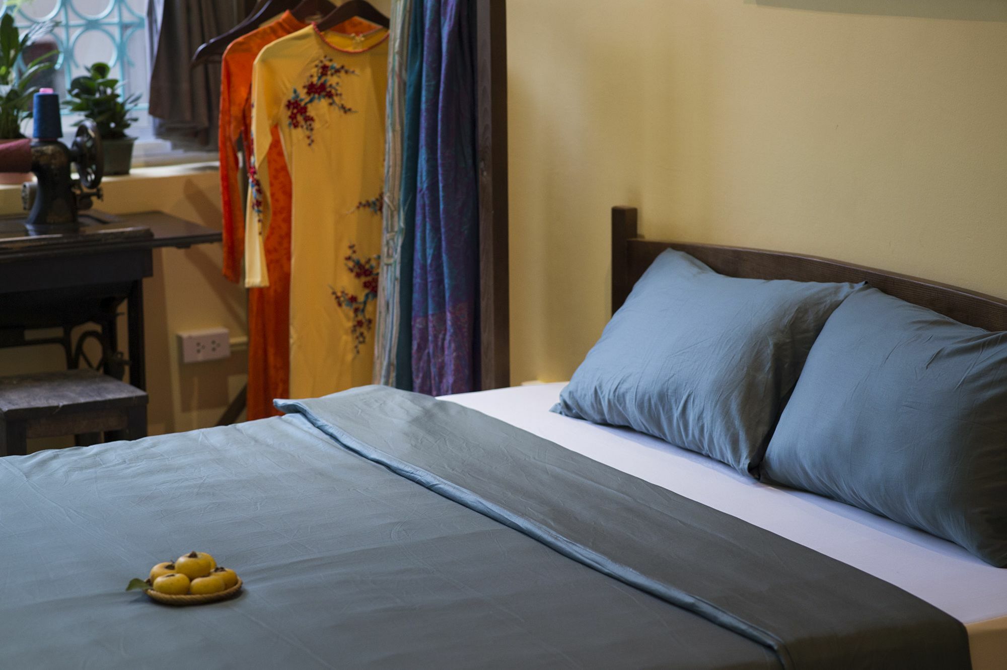 Harmony Homestay - Hanoi Homestay In Old Quarter Dış mekan fotoğraf